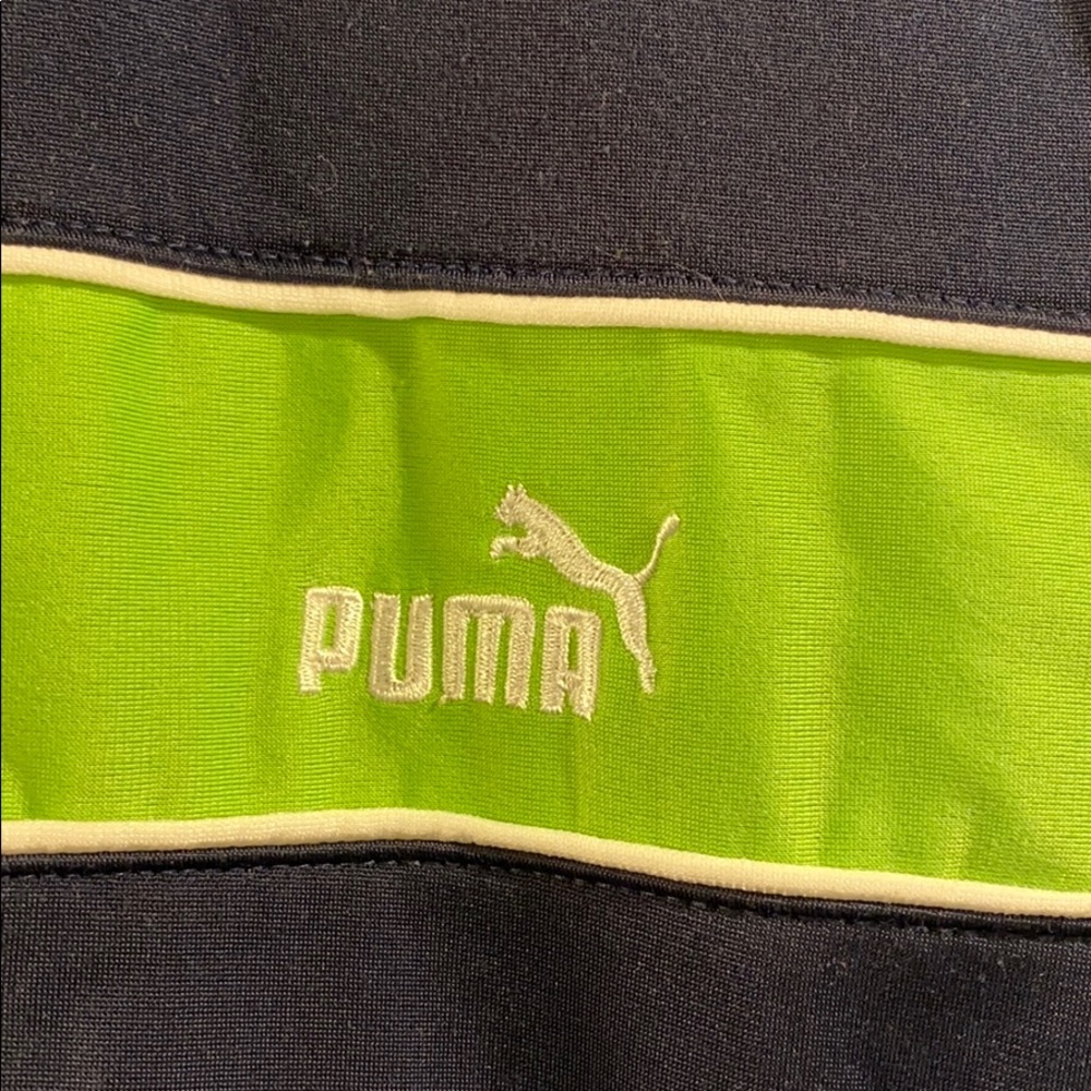 Puma track jacket - Picture 2 of 4